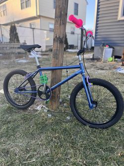 Haro Group 1 RS2 1986