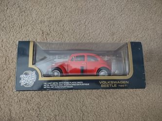 Road tough 1:18