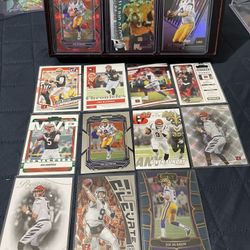 Joe Burrow Lot💯🔥🔥🔥