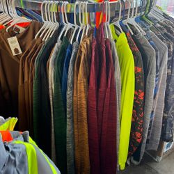 Construction Clothes 