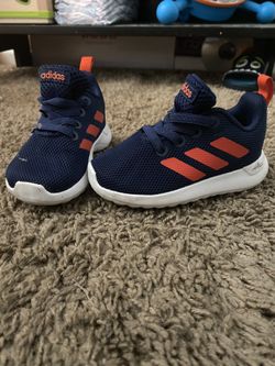 Size 5c boy shoes