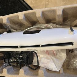 Never Used Portable Scanner