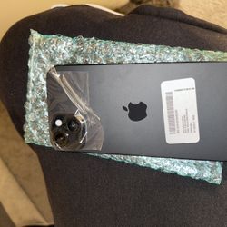 Iphone 15 Plus 128gb