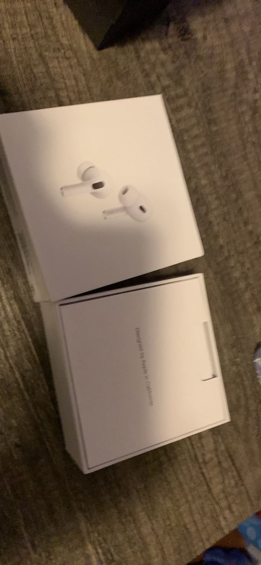 AirPods 2nd Gen