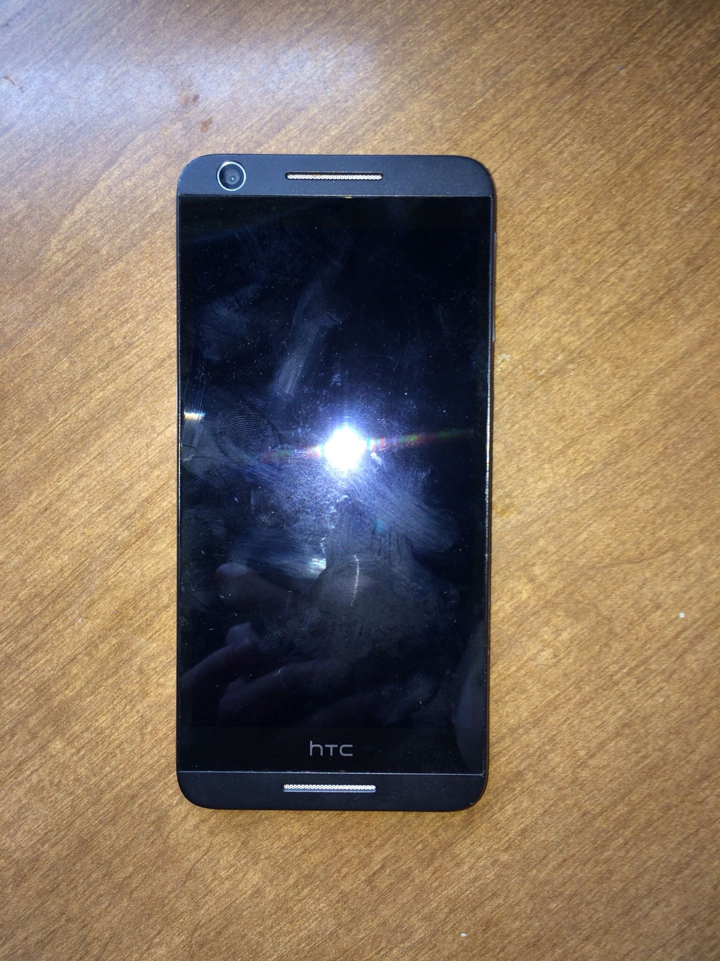 HTC Desire 625 Cell Phone (Cricket Wireless) 8 GB
