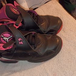 Girls Jordans