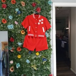 Activewear Women's Clothes