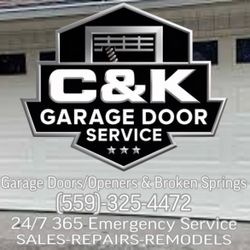 Garage Doors