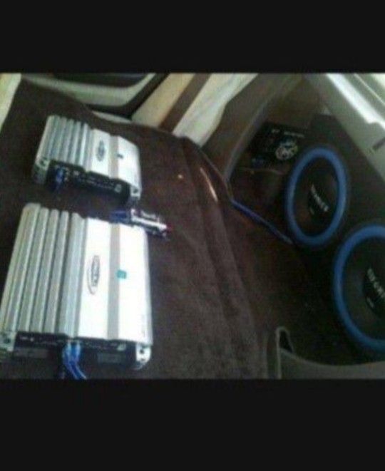 Car Audio