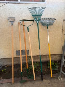 Rake