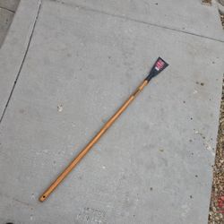 Heavy DUTY SCRAPPER