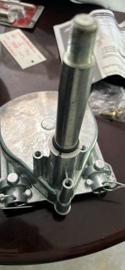 Steering Sterndrive - Inboard Outboard