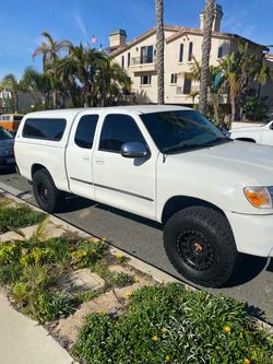 2006 Toyota Tundra