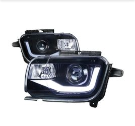 Camaro 5th gen drl headlights