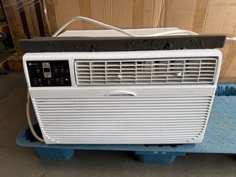 Window Air Conditioner with Heat, AC Unit for Window
