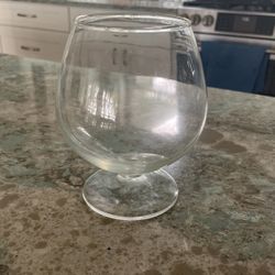 Large Brandy Snifter 5 1/2” 24 Oz