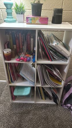 Bookshelf