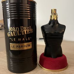 Jean Paul Gaultier Le Male Le Parfume