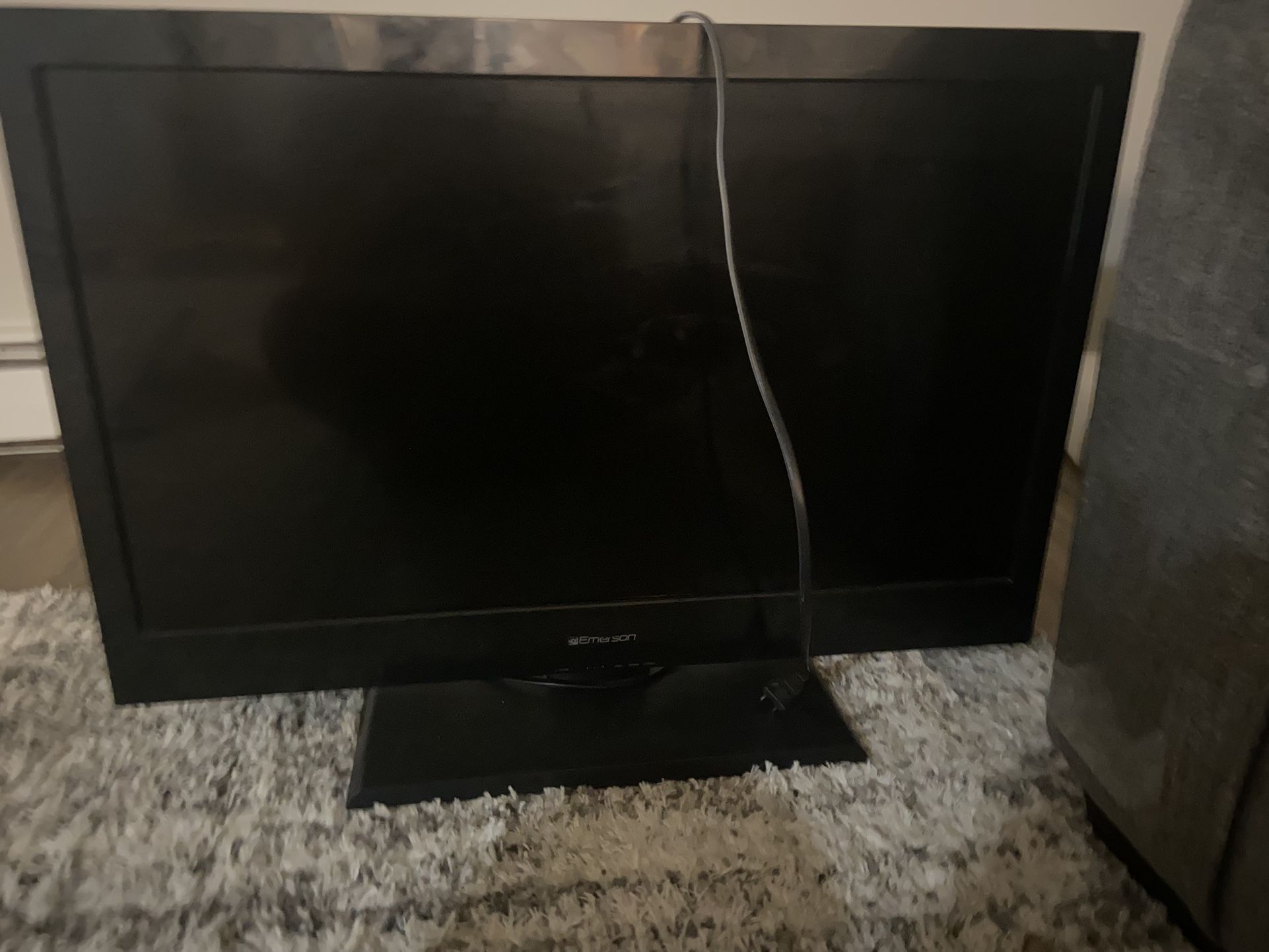TV