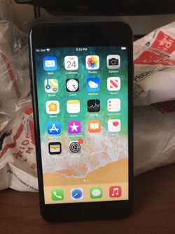 Apple iPhone 7 Plus Unlocked 