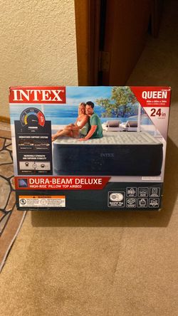 Air mattress