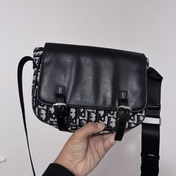 Men’s Dior Bag