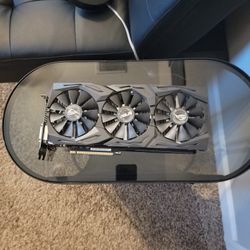 Asus Strix 1080ti
