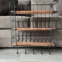 Decorative Wall Piece