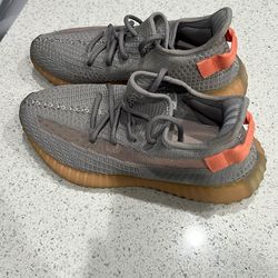 Yeez Men's  350 Running Shoes