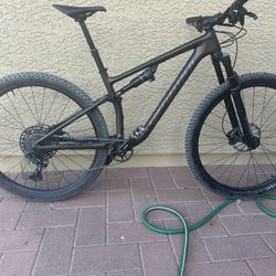 2022 Epic Evo Specialized 