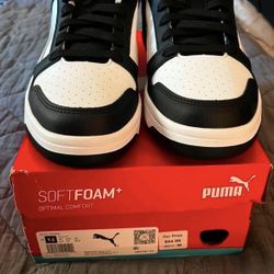 Puma Shoes 