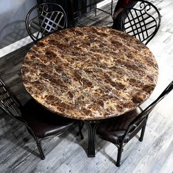 Table Top &wine Table 