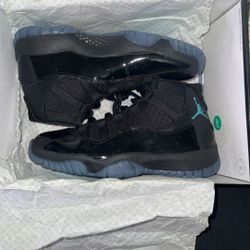 Jordan 11 Gamma Blue 9.5