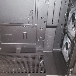 Nzxt H510 Elite Pc Case 