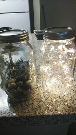 Center pieces