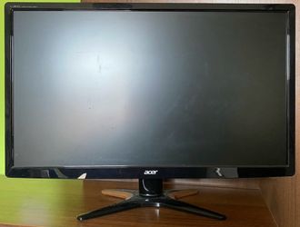 Acer GN246HL Monitor