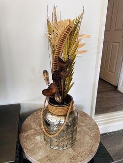 Decoration Plants (H 32”)
