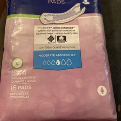 Prevaill Bladder Pads