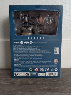 Batman Hush Collectible Figure