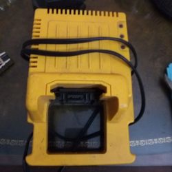 DeWalt 36 Volt Charger 