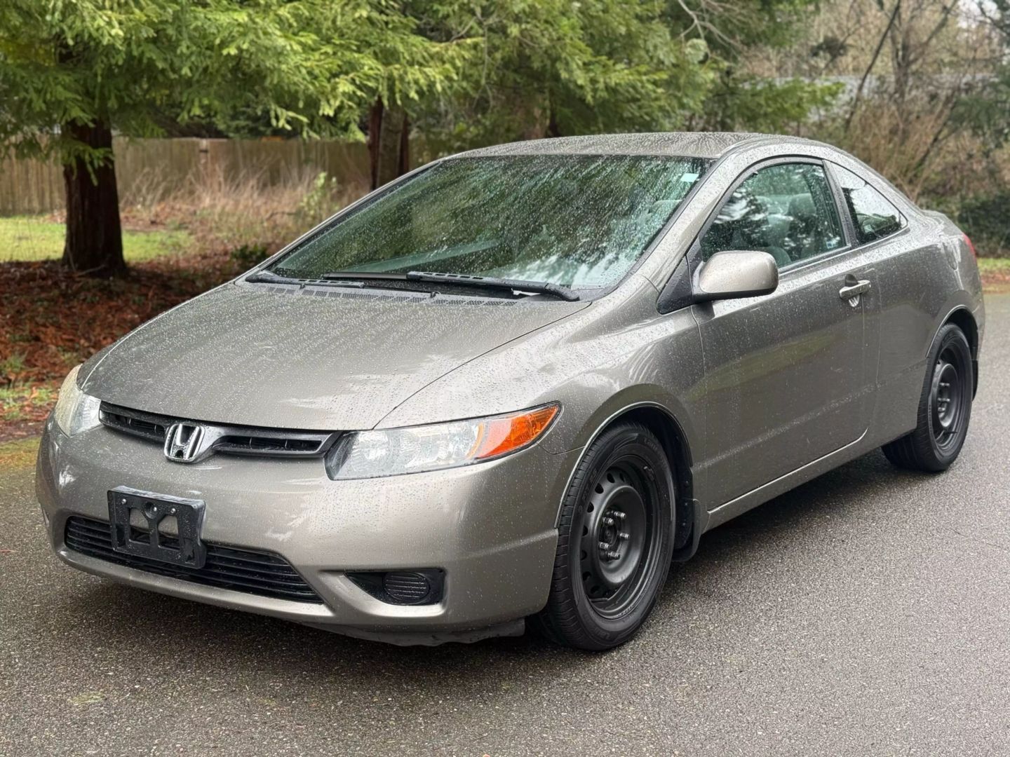 2007 Honda Civic