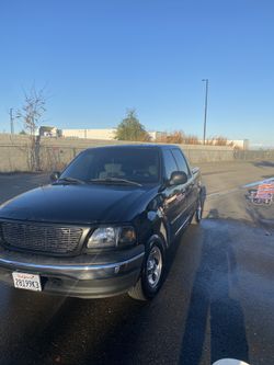 2003 Ford F-150
