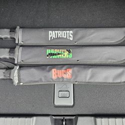 Custom Etched Machete 