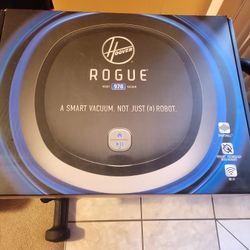 Hoover Rogue Smart Robot 970