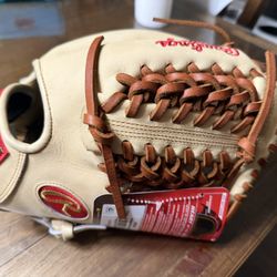 Rawlings HOH 11-1/4 Baseball ⚾️ Glove New !! FIRM !! FIRM !! 
