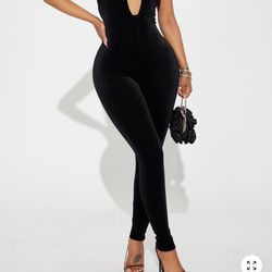 Fashion Nova Jumpsuit