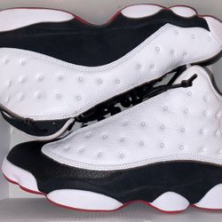 Jordan Retro 13 “He Got Game” (2018) Size 11.5 Men