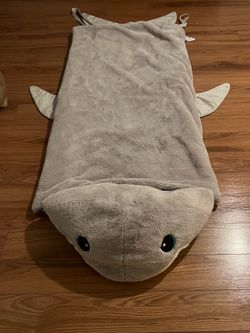 Sleeping bag
