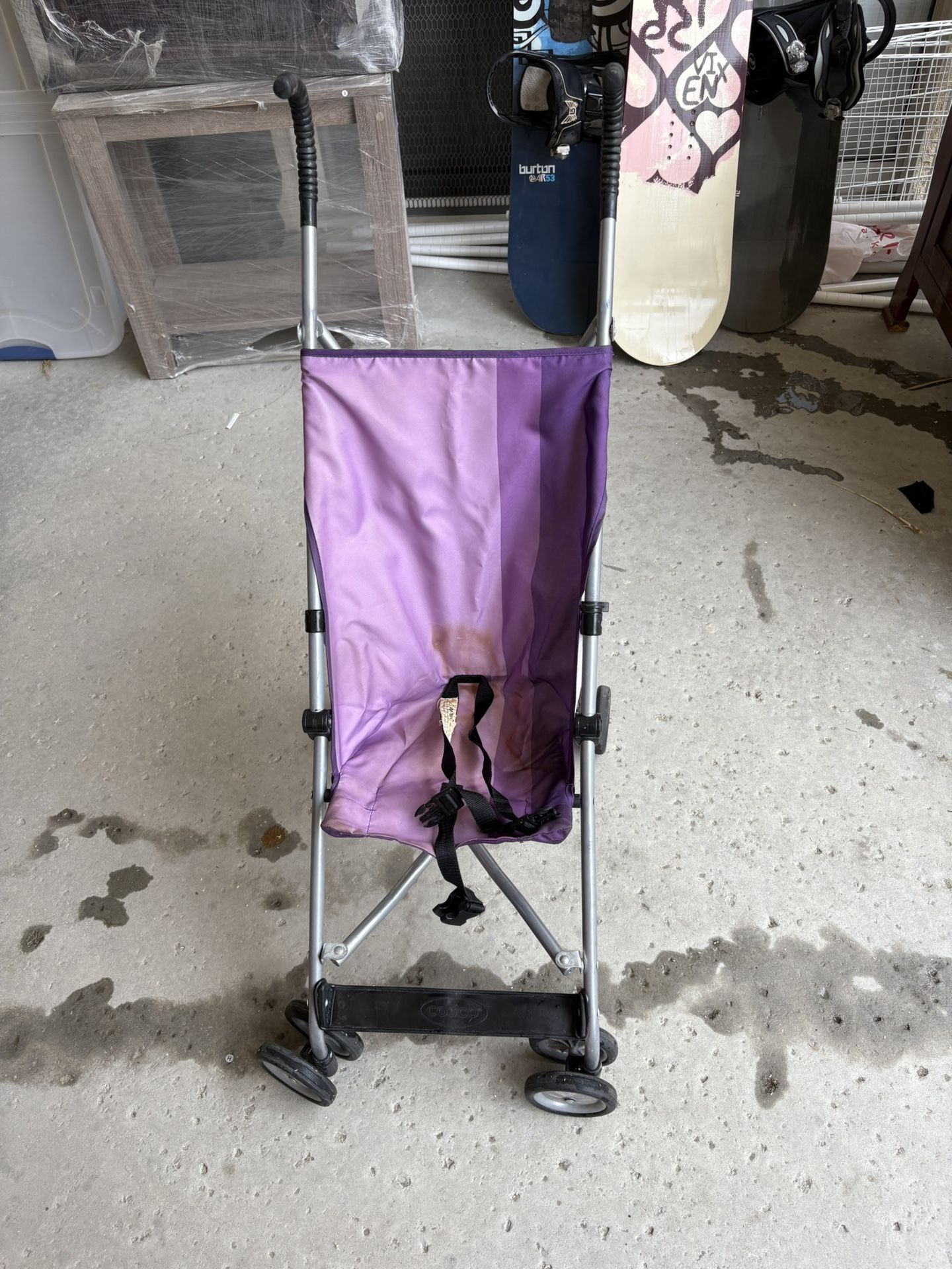 Stroller