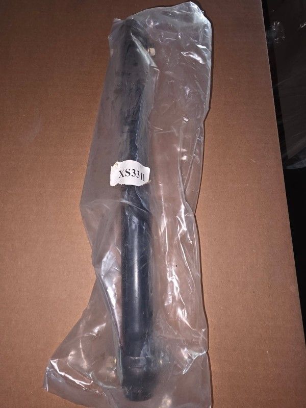 Front Tie Rod Adjusting Sleeve ES3311